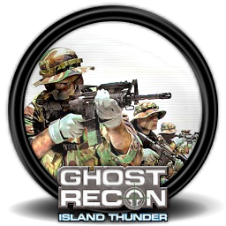 Ghost Recon   Island Thunder_1